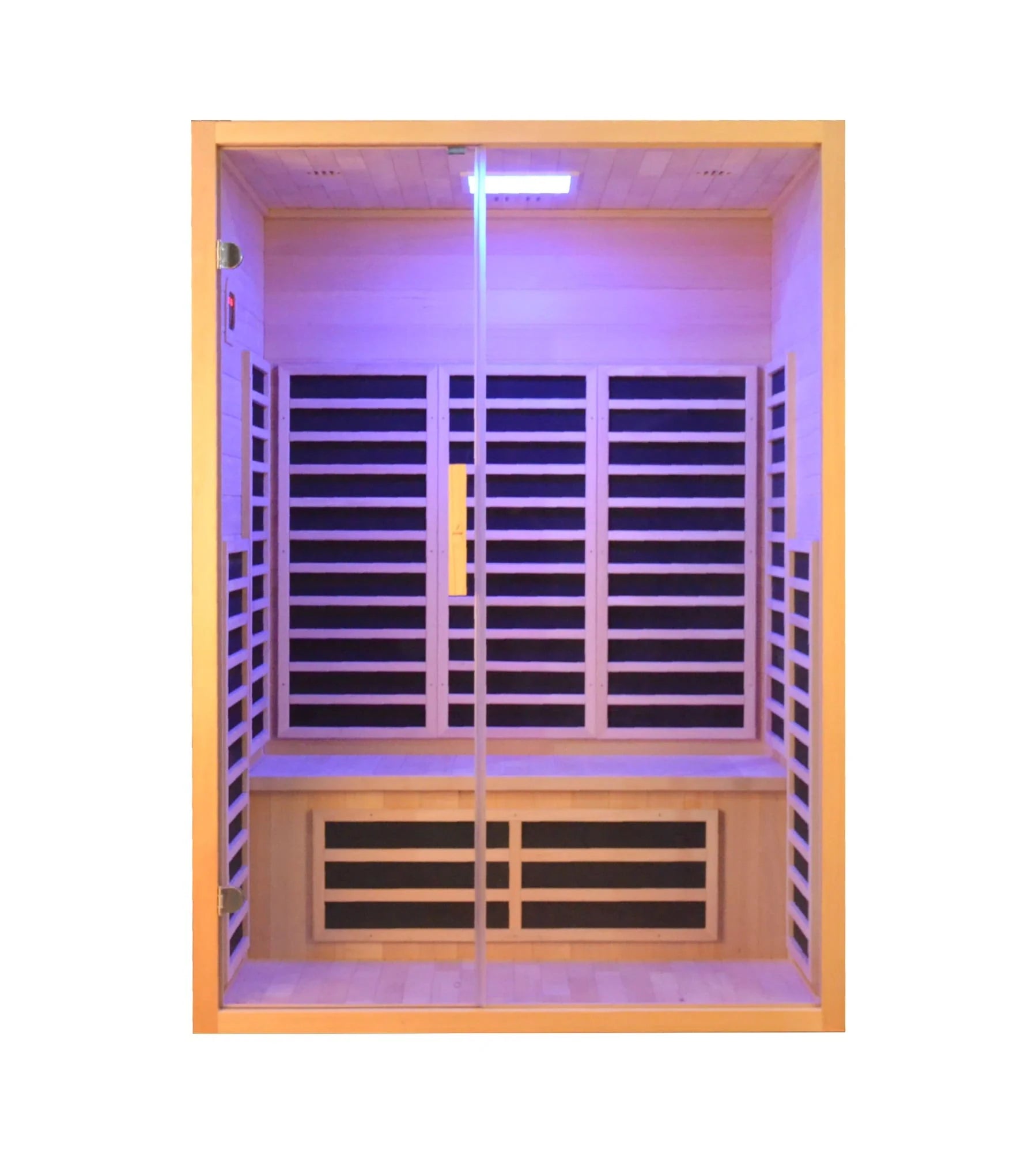 Jaquar Kaya Sauna - My Store