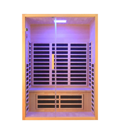 Jaquar Kaya Sauna - My Store