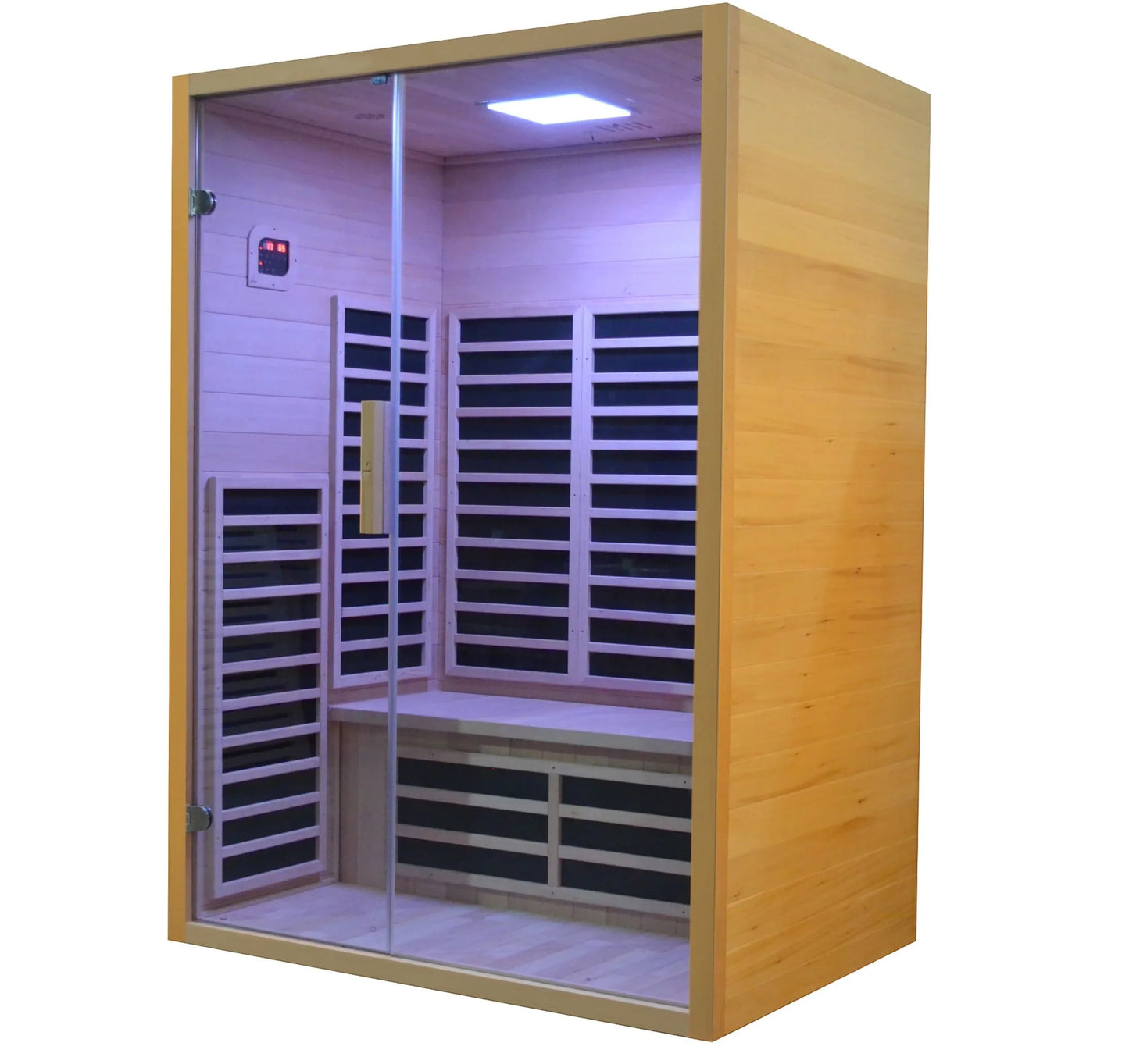Jaquar Kaya Sauna - My Store