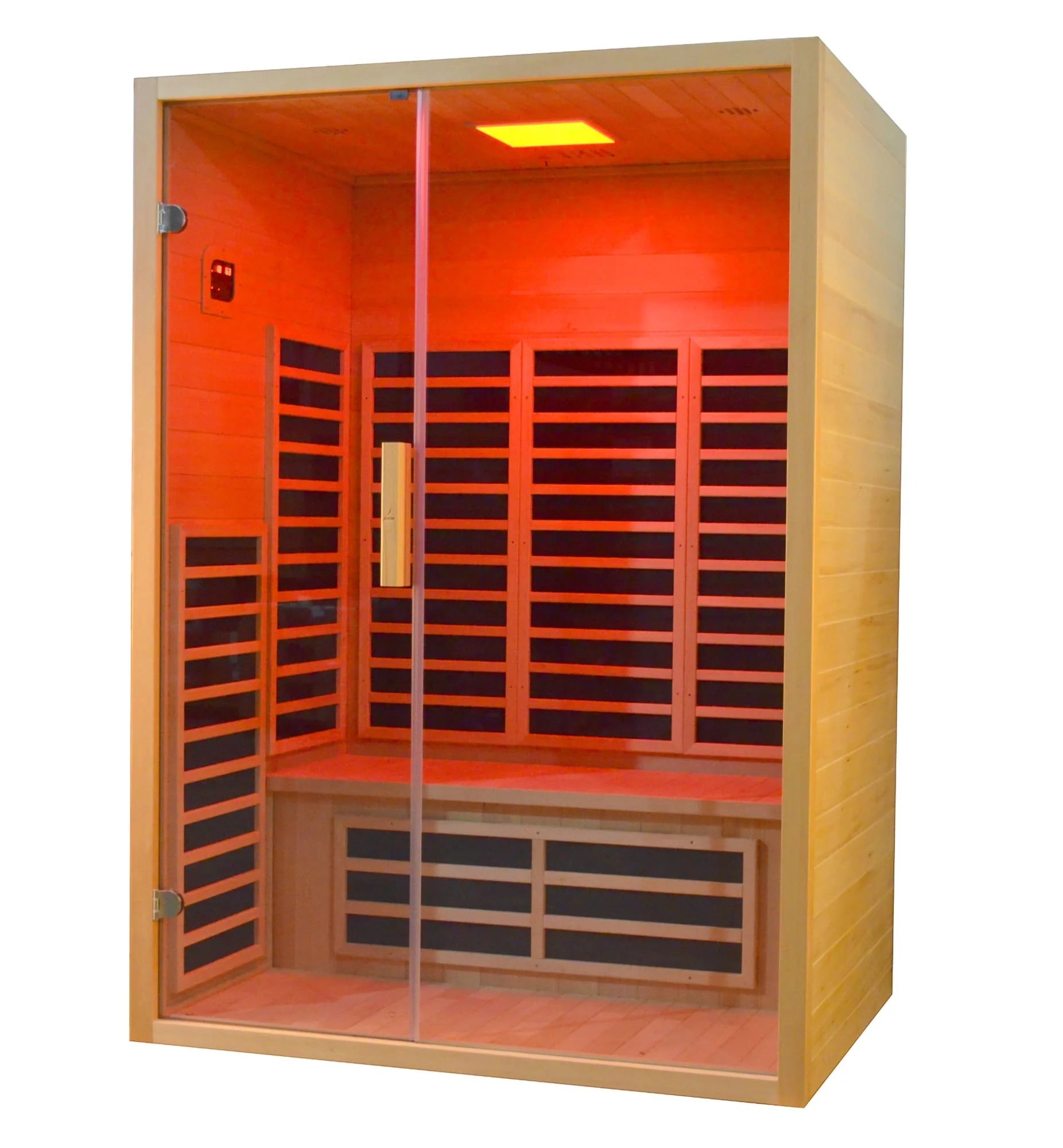 Jaquar Kaya Sauna - My Store