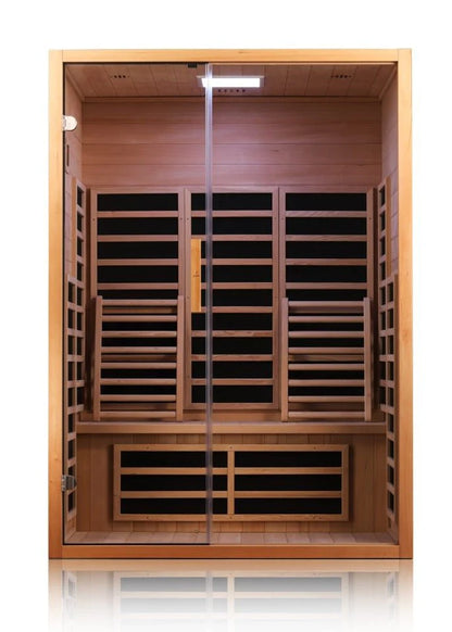 Jaquar Kaya Sauna - My Store