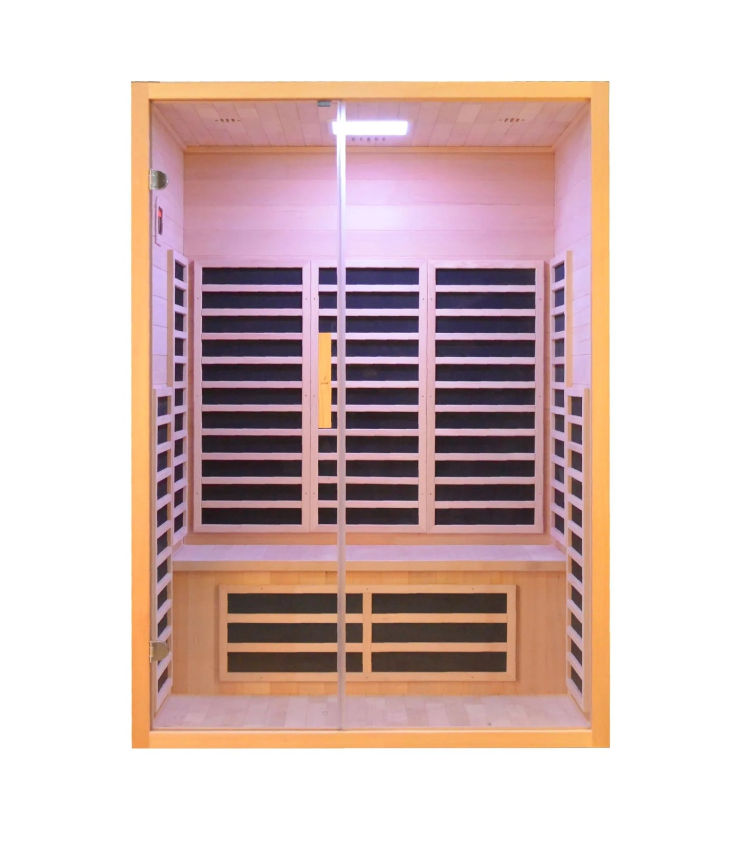Jaquar Kaya Sauna - My Store
