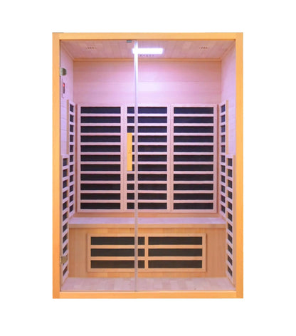 Jaquar Kaya Sauna - My Store