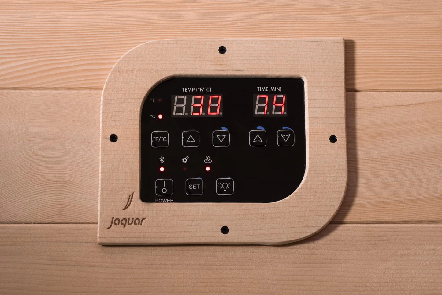 Jaquar Kaya Sauna - My Store