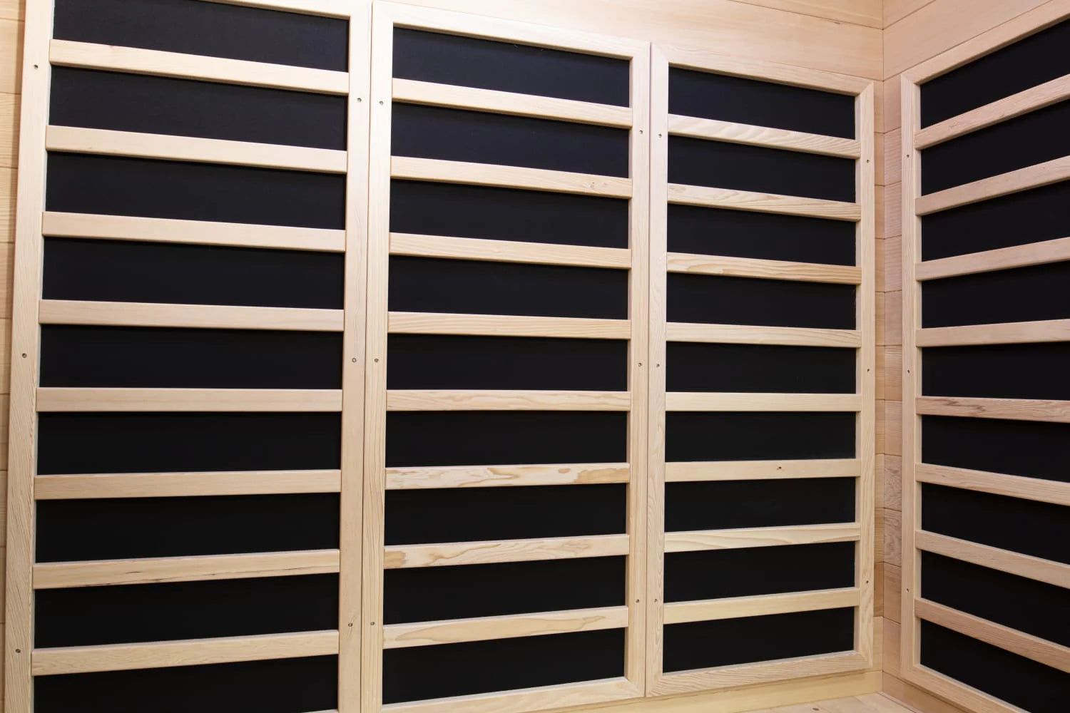 Jaquar Kaya Sauna - My Store