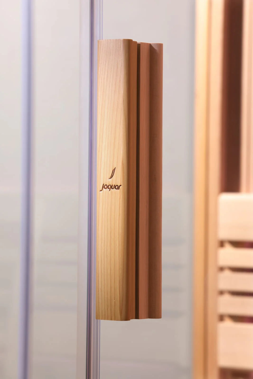 Jaquar Kubix Sauna - My Store