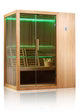 Jaquar Kubix Sauna - My Store
