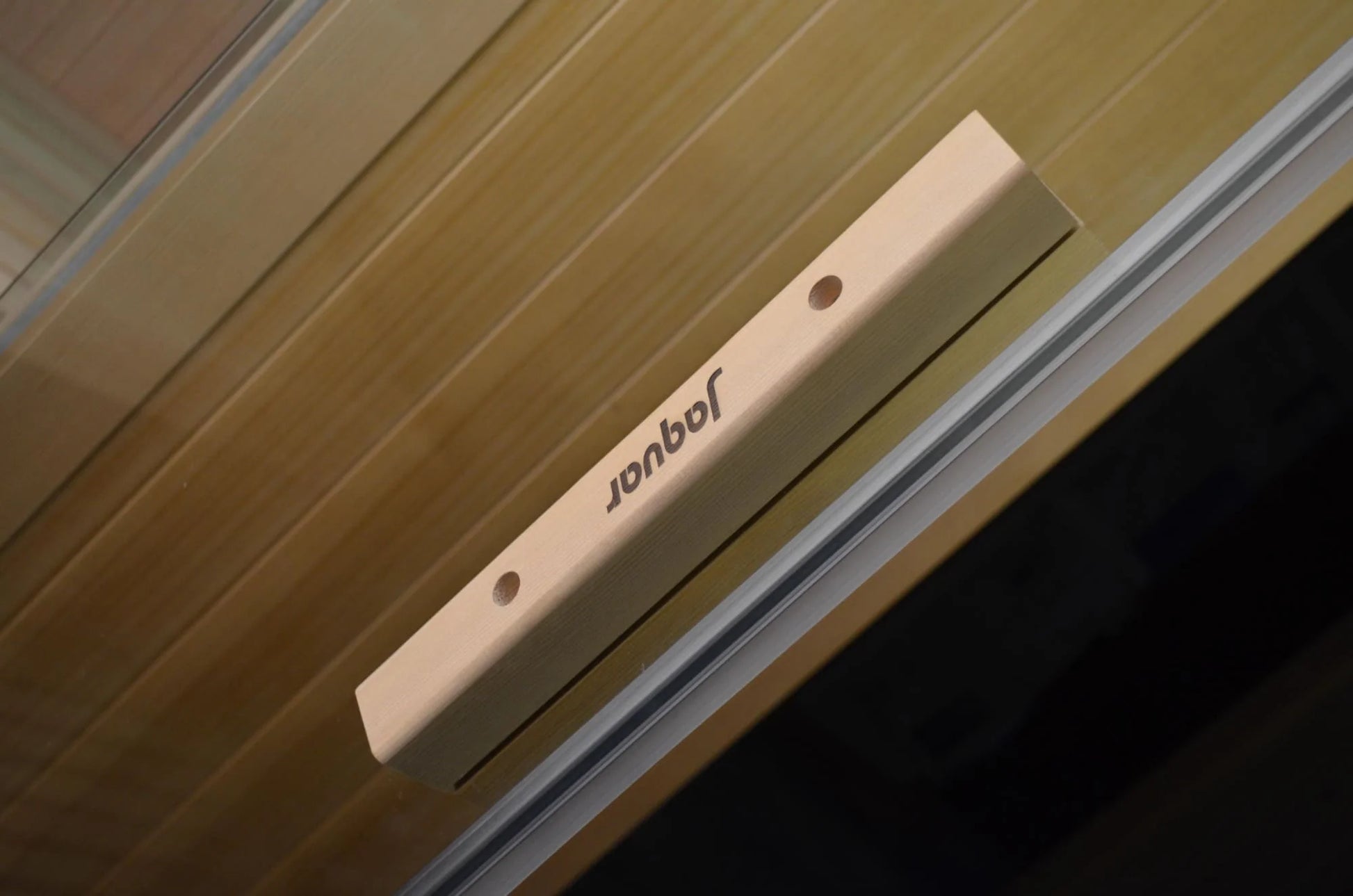 Jaquar Kubix Sauna - My Store