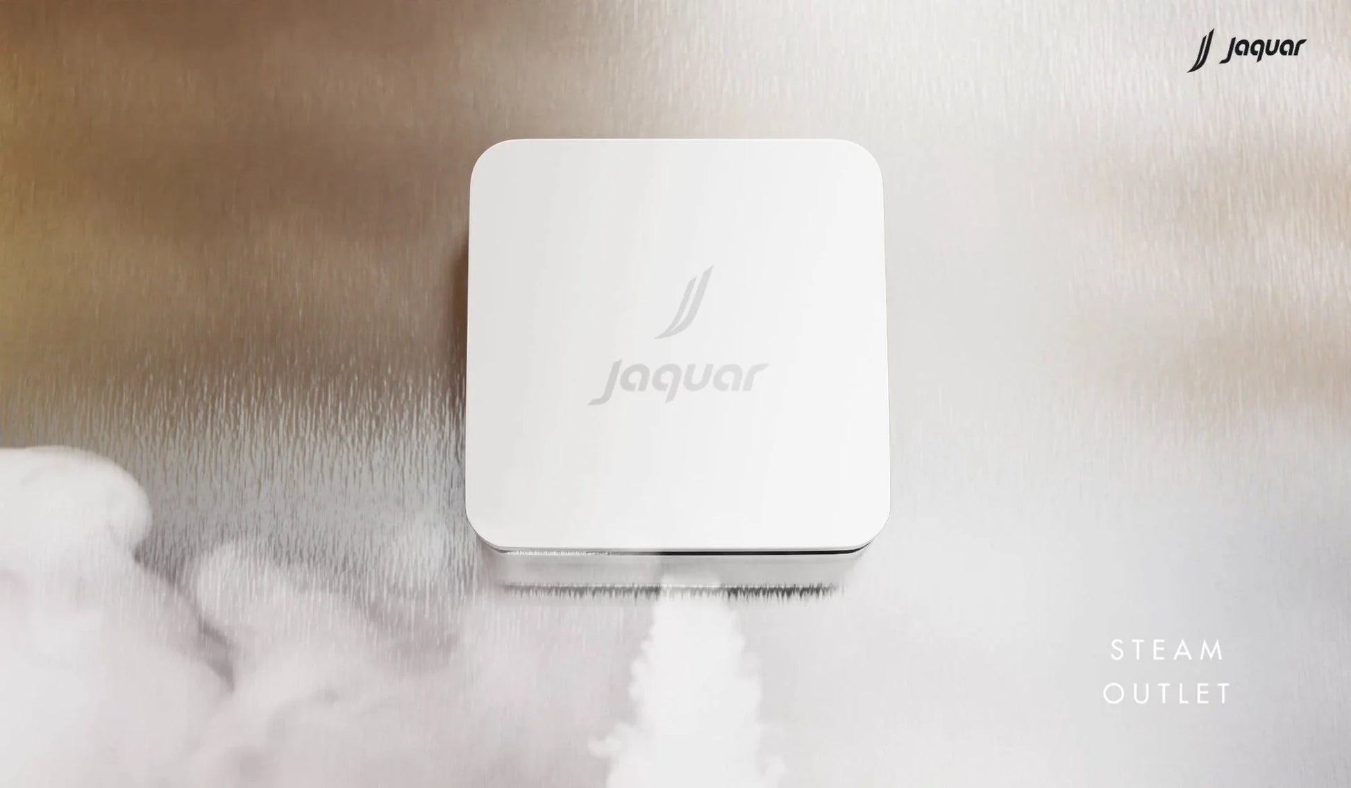 Oasis Steam & Shower Cabin by Jaquar - My Store