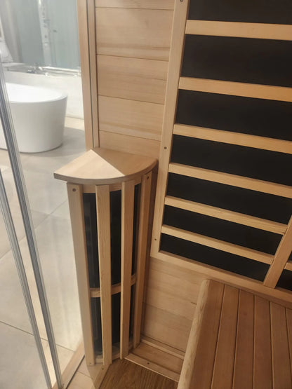 Jaquar Paire Sauna - My Store