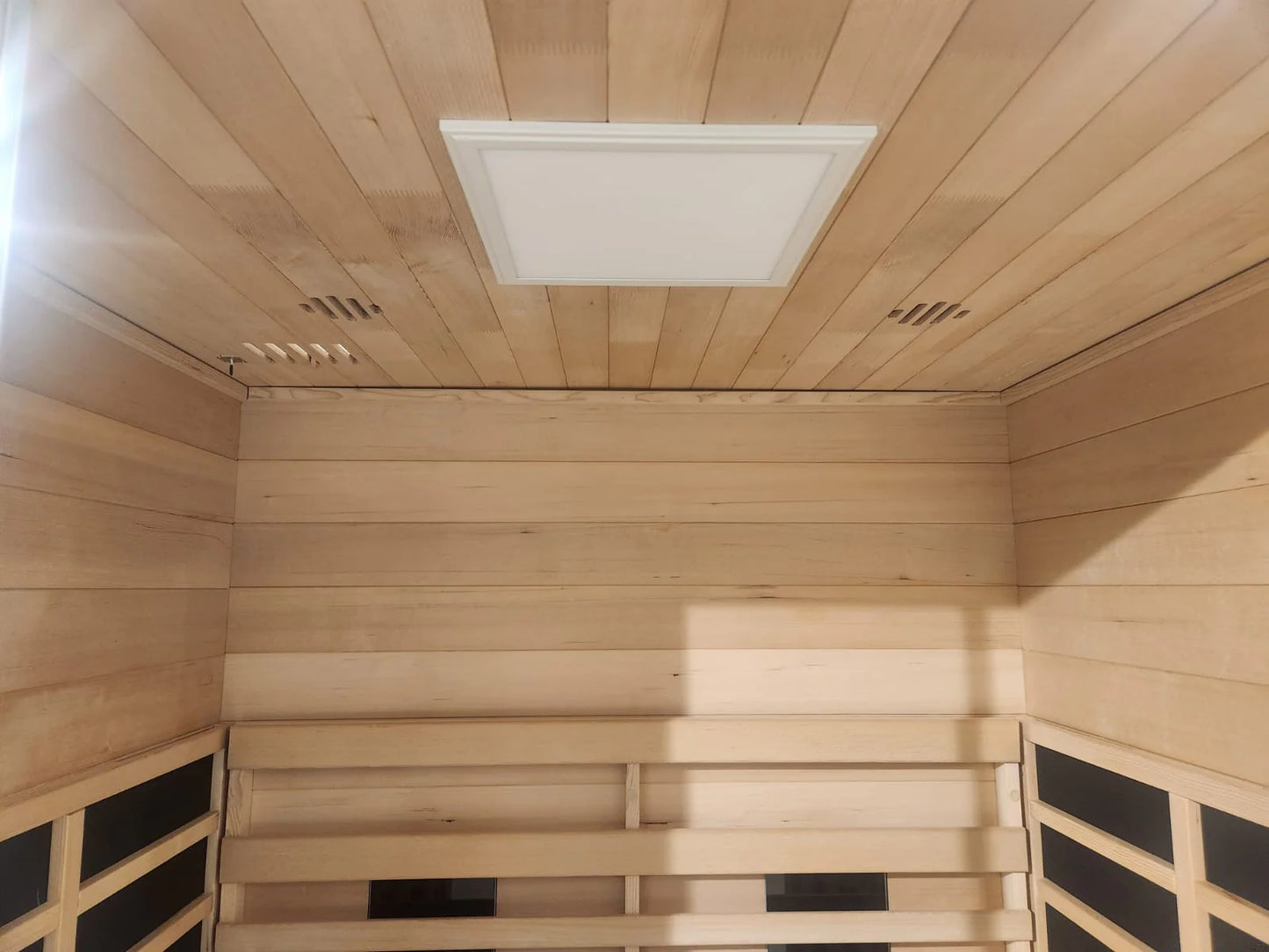 Jaquar Paire Sauna - My Store