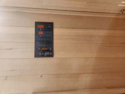 Jaquar Paire Sauna - My Store