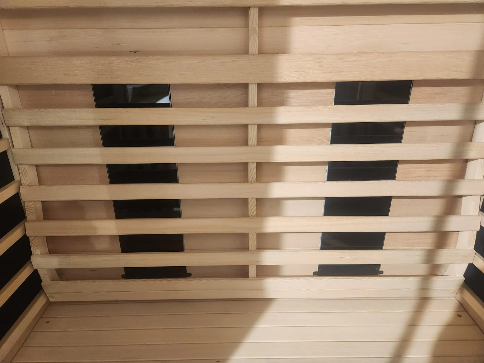 Jaquar Paire Sauna - My Store