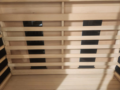 Jaquar Paire Sauna - My Store