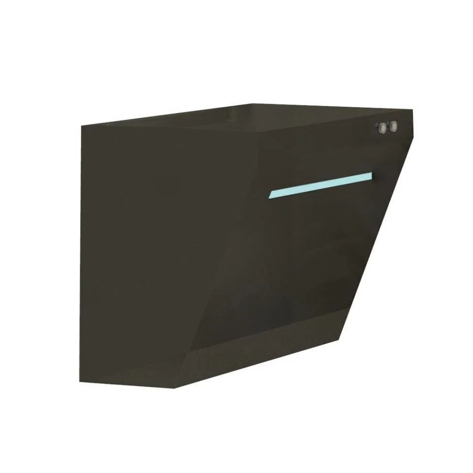 Smart Vapour Steam Stool by Jaquar - My Store