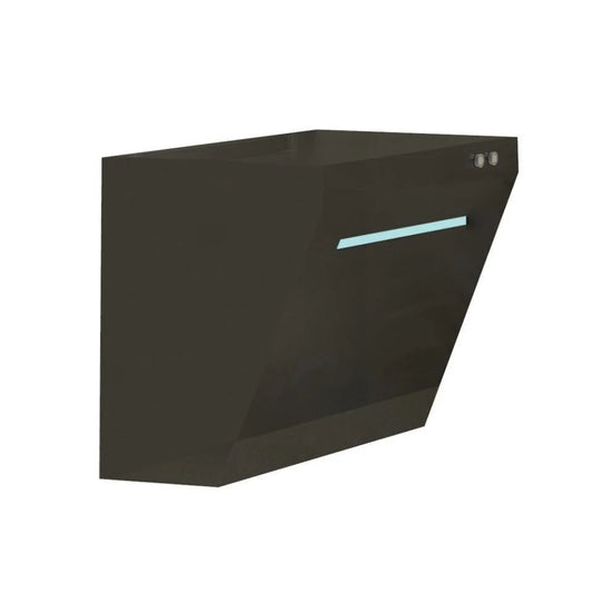 Smart Vapour Steam Stool by Jaquar - My Store