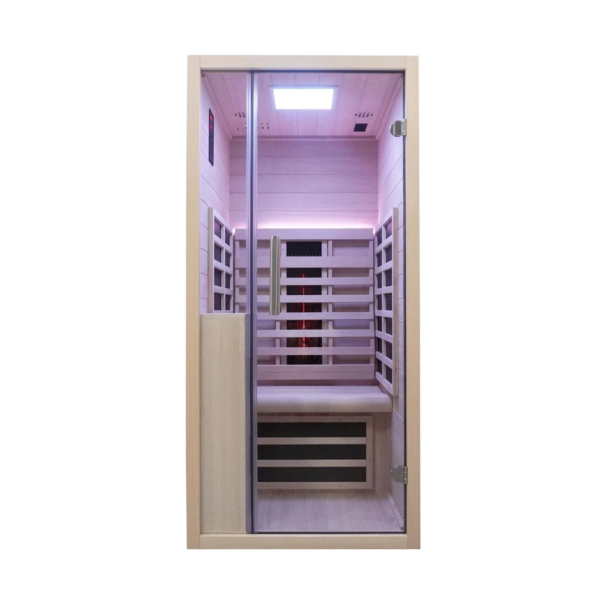 Jaquar Solo NE Infrared Sauna - My Store