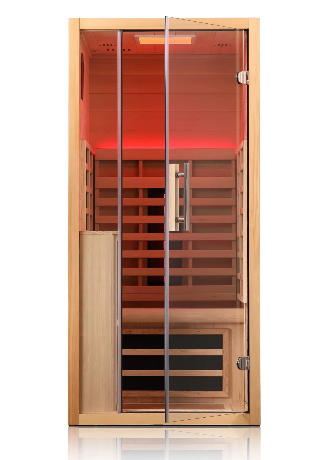 Jaquar Solo NE Infrared Sauna - My Store