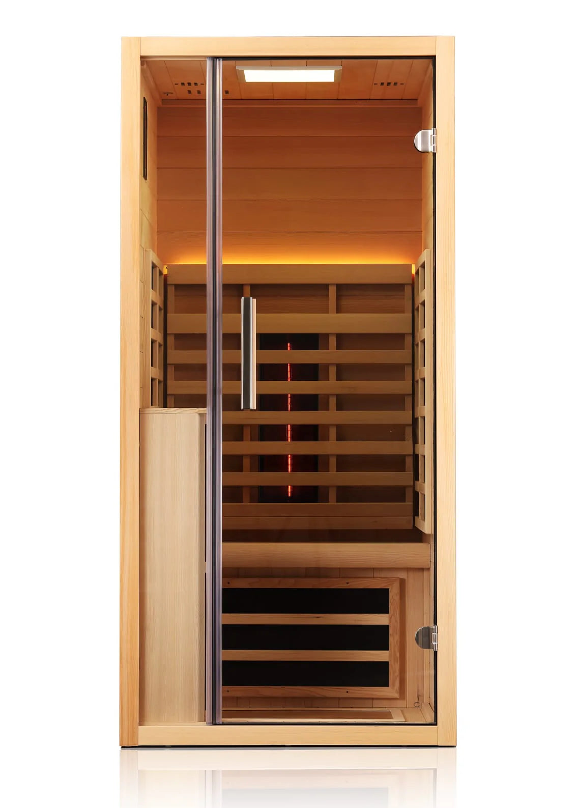 Jaquar Solo NE Infrared Sauna - My Store