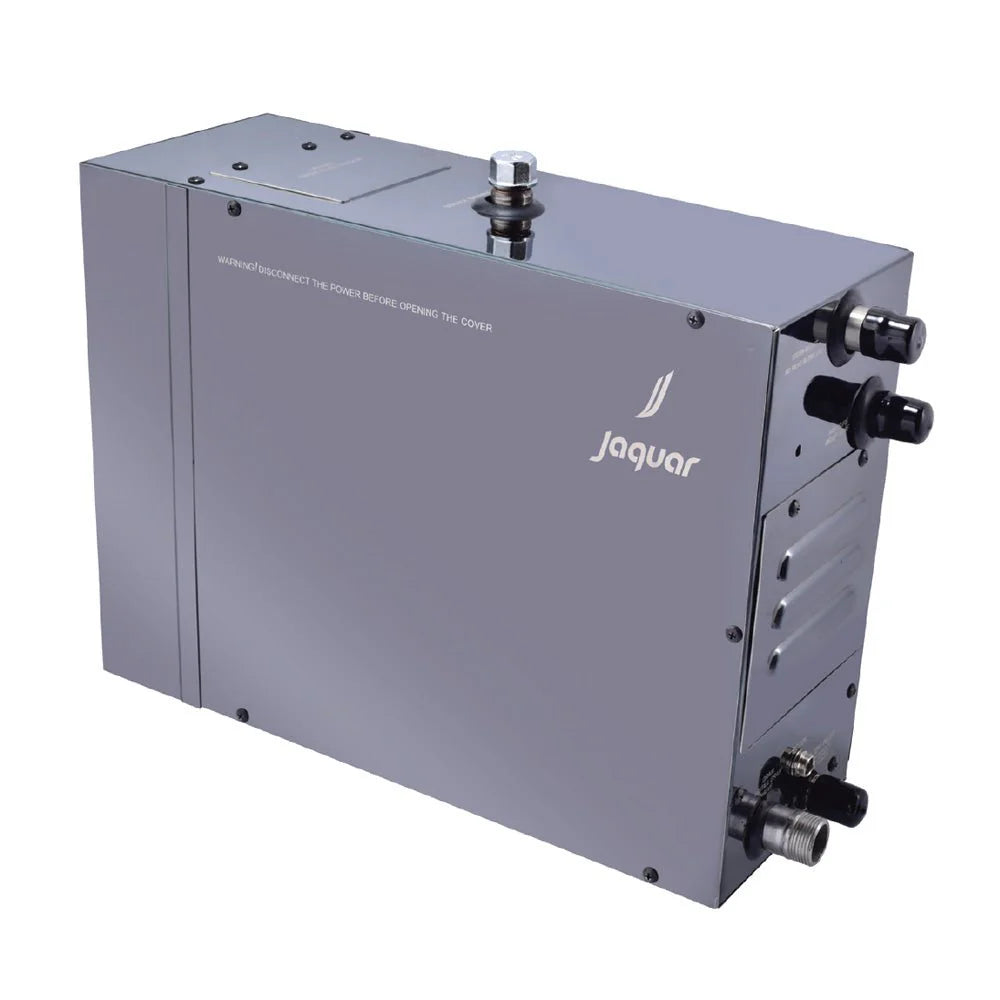 Jaquar Steam Generator (4kW / 6kW) - My Store