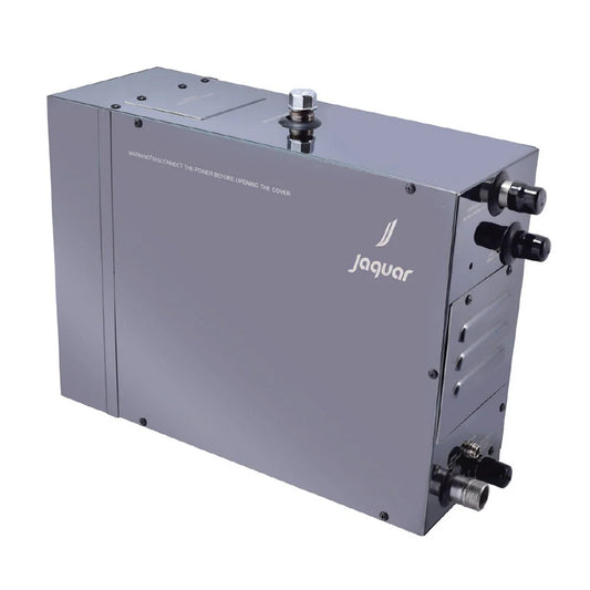 Jaquar Steam Generator (4kW / 6kW) - My Store