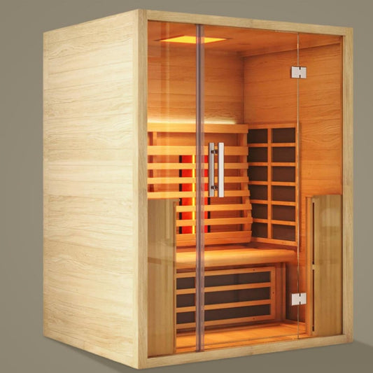 Jaquar Paire Sauna - My Store