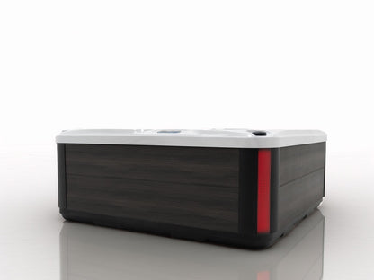 Superior Wellness OR5907 7 Person Luxury Spa Hot Tub