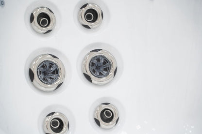 Superior Wellness OR2815 6 Person Luxury Spa Hot Tub