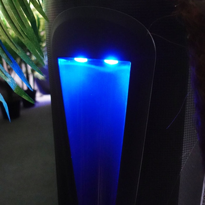 Knightsboro HydroHaven 7 Seater Hot Tub - My Store