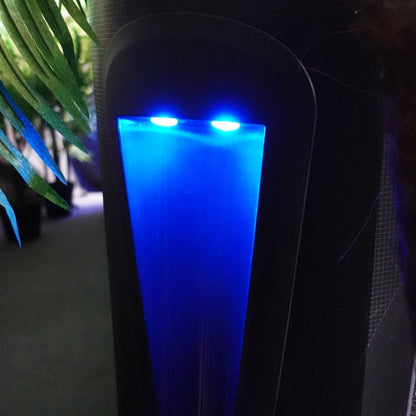 Knightsboro HydroHaven 7 Seater Hot Tub - My Store