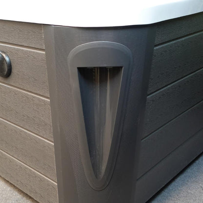 Knightsboro HydroHaven 7 Seater Hot Tub - My Store