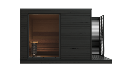 KUUT Electrical Sauna L - My Store