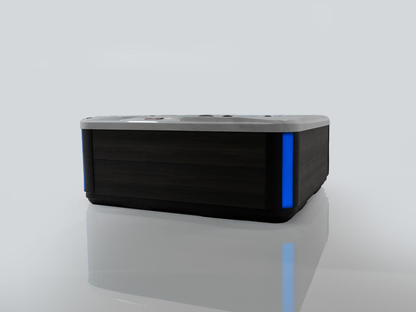 Superior Wellness OR2723 5 Person Luxury Spa Hot Tub