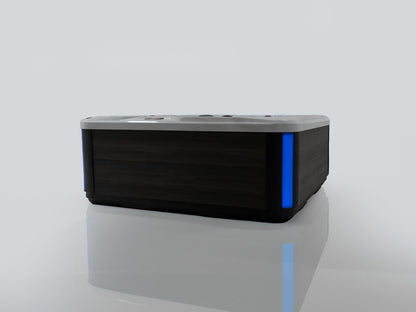 Superior Wellness OR2723 5 Person Luxury Spa Hot Tub