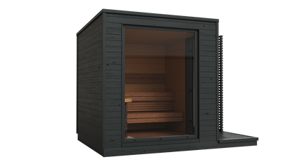 KUUT Electric Sauna M - My Store