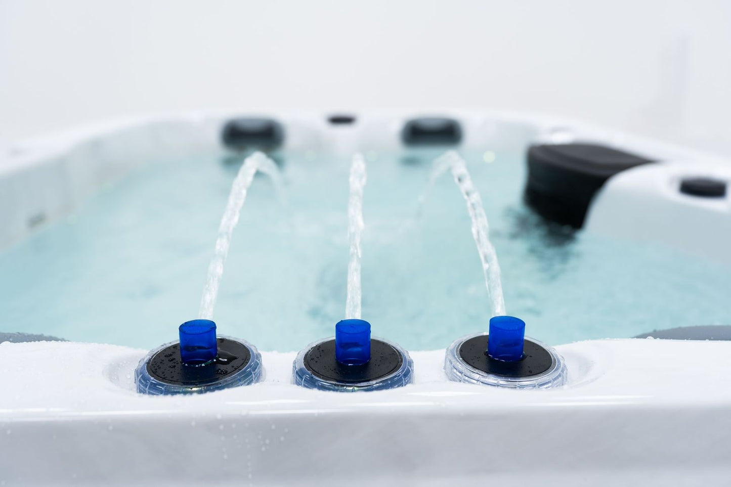 Superior Wellness OR2612 3 Person Luxury Hot Tub