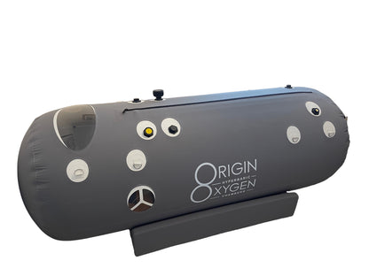 Origin Oxygen Soft Shell Lying Chamber 1.5ATA - My Store