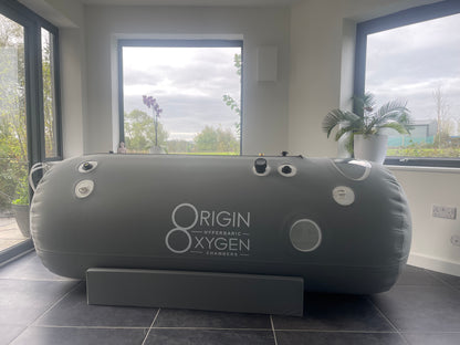 Origin Oxygen Soft Shell Lying Chamber 1.5ATA - My Store