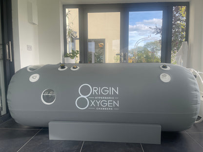 Origin Oxygen Soft Shell Lying Chamber 1.5ATA - My Store