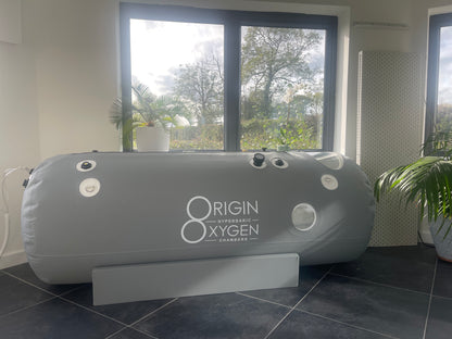 Origin Oxygen Soft Shell Lying Chamber 1.5ATA - My Store