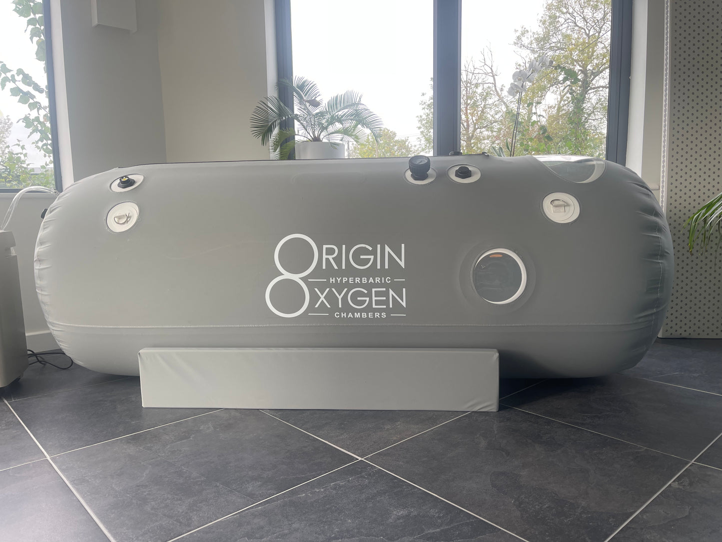 Origin Oxygen Soft Shell Lying Chamber 1.5ATA - My Store