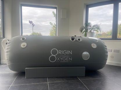 Origin Oxygen Soft Shell Lying Chamber 1.5ATA - My Store