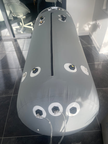 Origin Oxygen Soft Shell Lying Chamber 1.5ATA - My Store