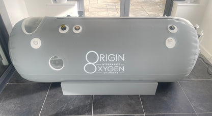 Origin Oxygen Soft Shell Lying Chamber 1.5ATA - My Store