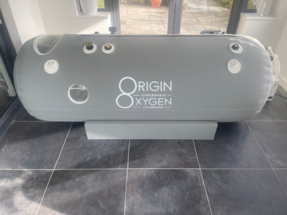 Origin Oxygen Soft Shell Lying Chamber 1.5ATA - My Store