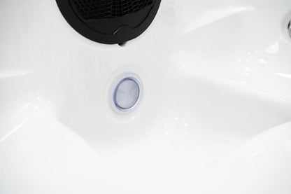 Superior Wellness OR2612 3 Person Luxury Hot Tub