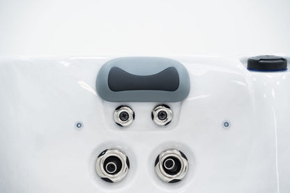 Superior Wellness OR2612 3 Person Luxury Hot Tub