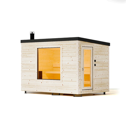 Hetki Electric Sauna Max