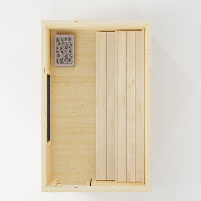 Hetki Electric Sauna Max