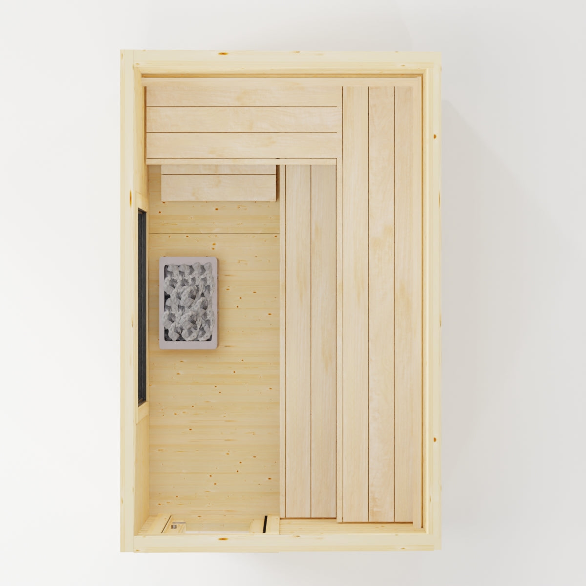 Hetki Electric Sauna Max